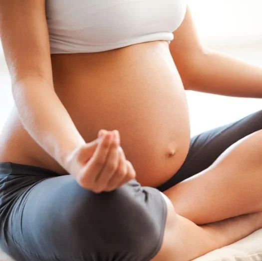 Top Tips for Preparing to Give Birth